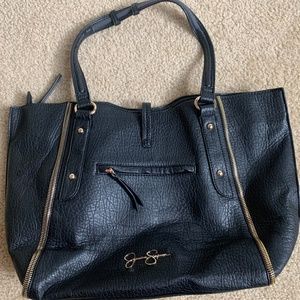 Jessica Simpson tote